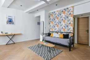 Superb apartment in the heart of Marseille - Welkeys